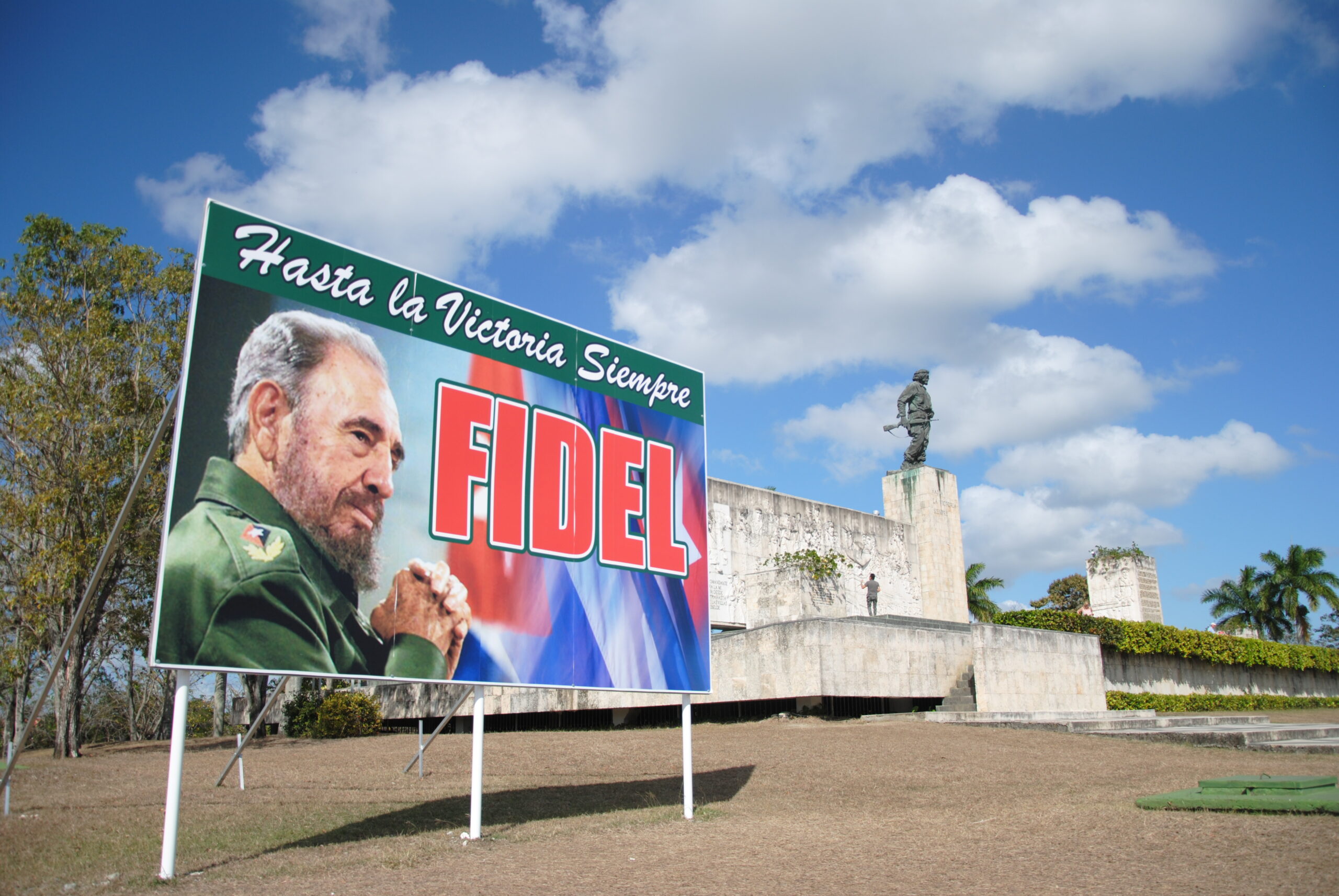 Ruta por Cuba en 12 días