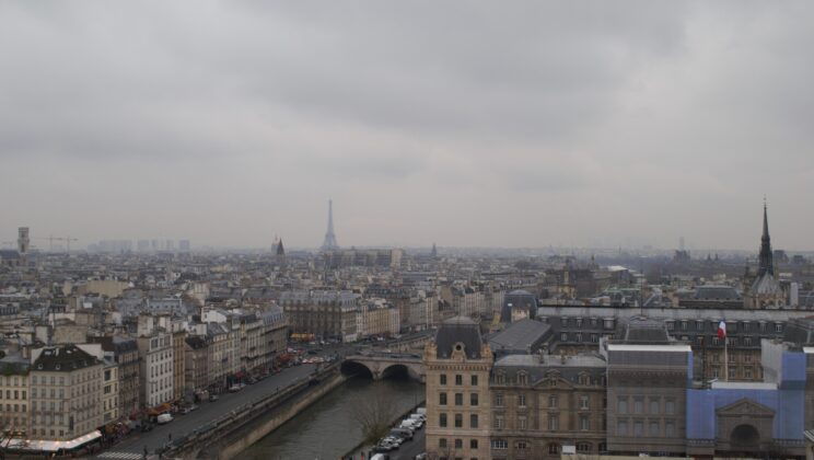 París: nuestras 15 cosas favoritas