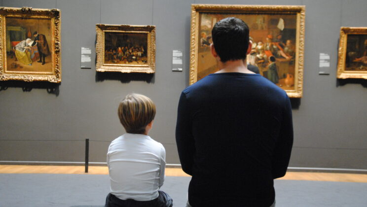 El Rijksmuseum: 20 obras y colecciones imprescindibles